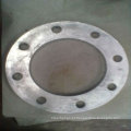 forjado flange anel de aço de carbono